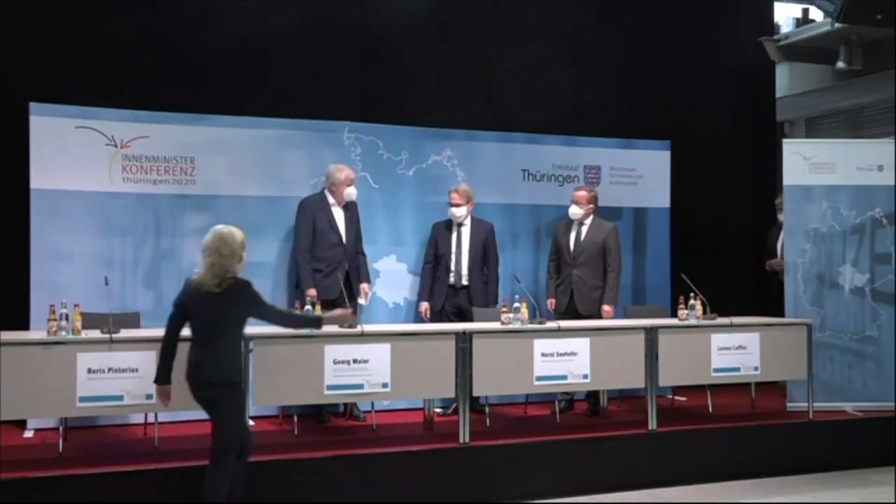 Innenminister wollen Vorratsdatenspeicherung für Kinderpornografie