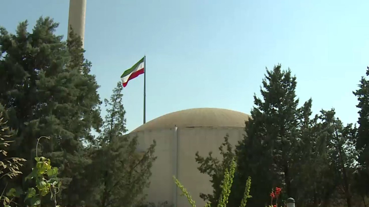 بيان فرنسي بريطاني ألماني يرفض عودة العقوبات الأممية على إيران