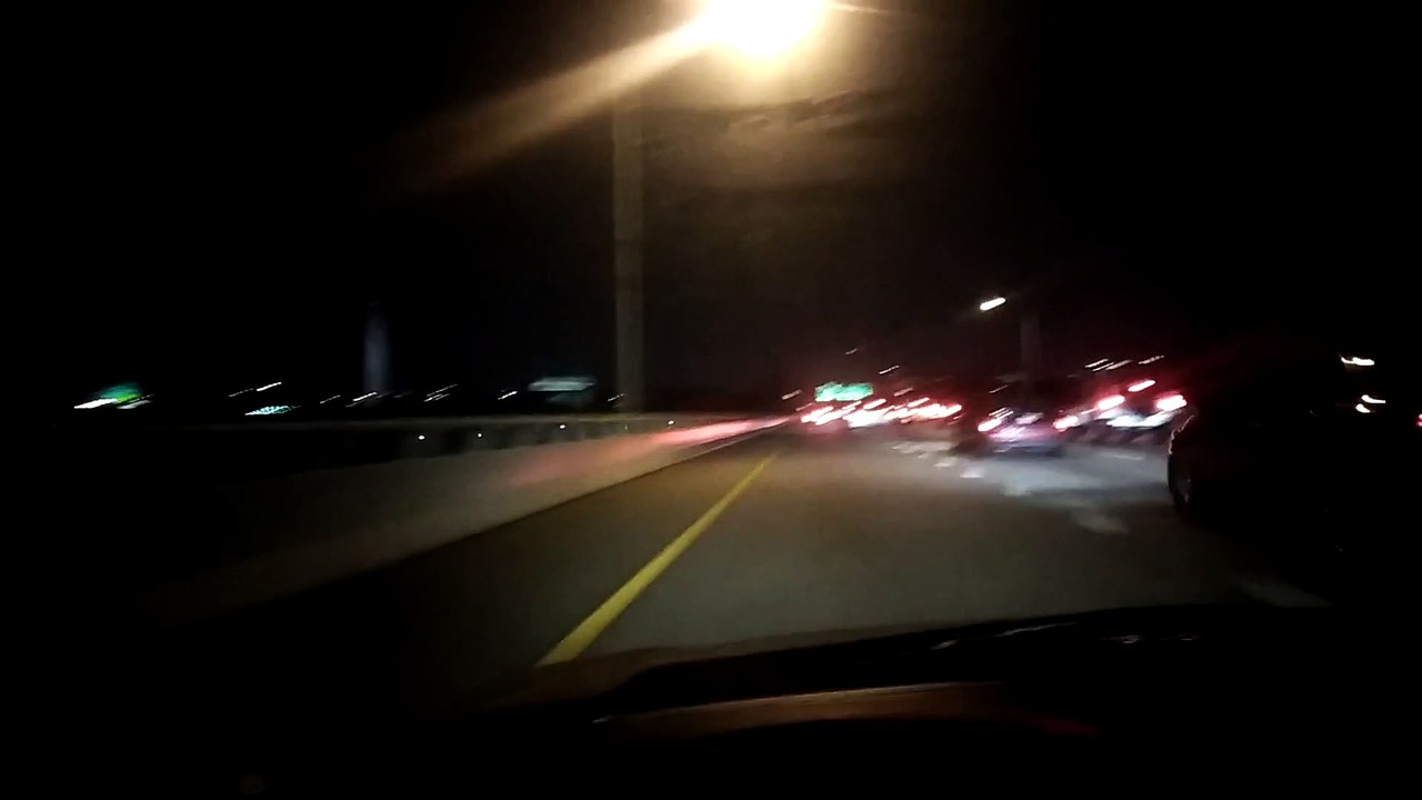 Richmond to DC