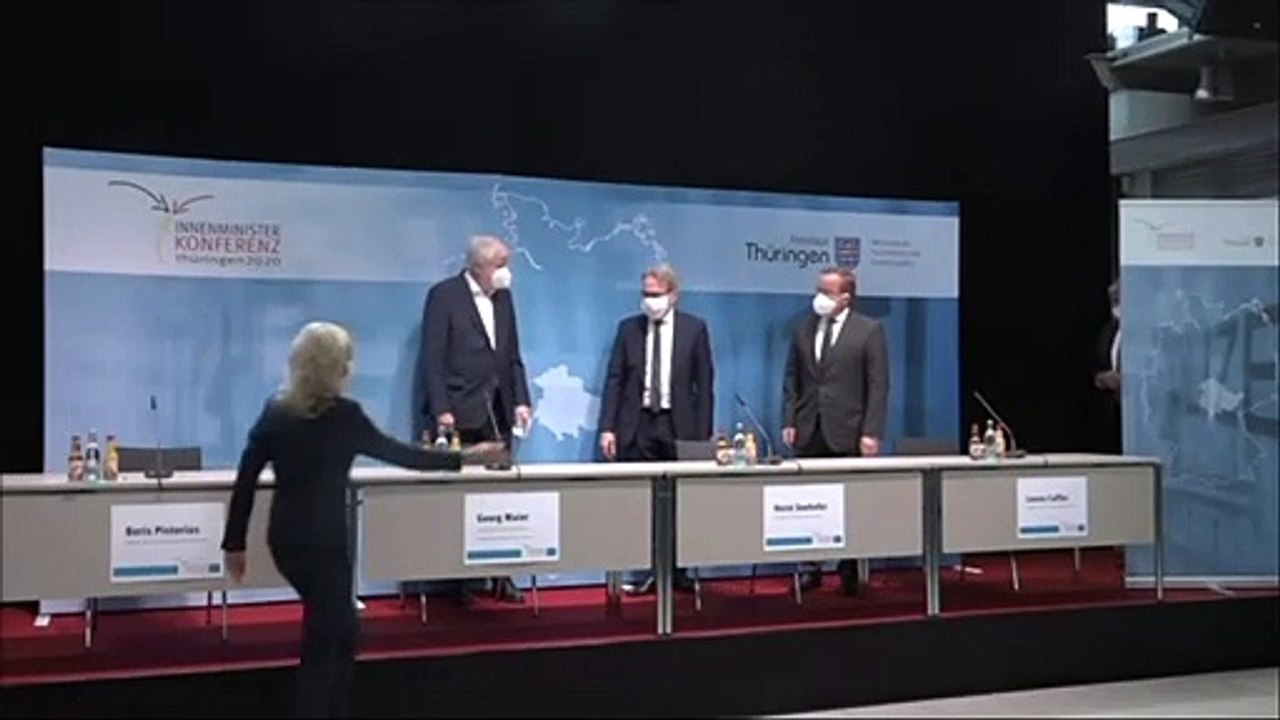 Innenminister wollen Vorratsdatenspeicherung für Kinderpornografie