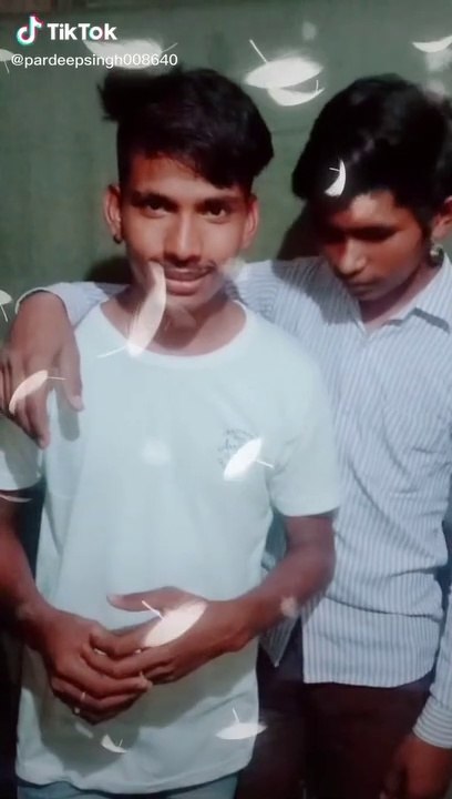 Tik tok video