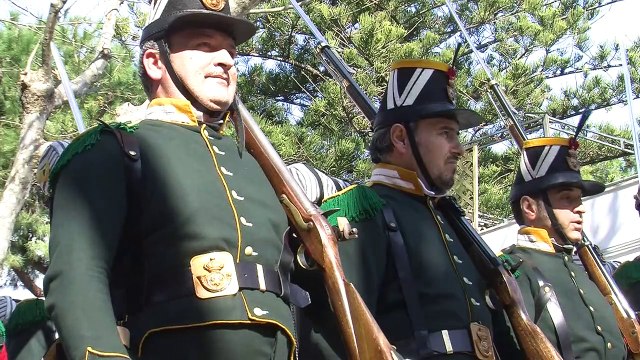 Assedio di Gaeta Esercito di Francesco II di Borbone Regno delle due Sicilie