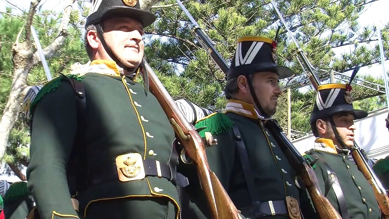 Assedio di Gaeta Esercito di Francesco II di Borbone Regno delle due Sicilie