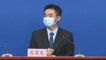 Beijing says new coronavirus cases now under control