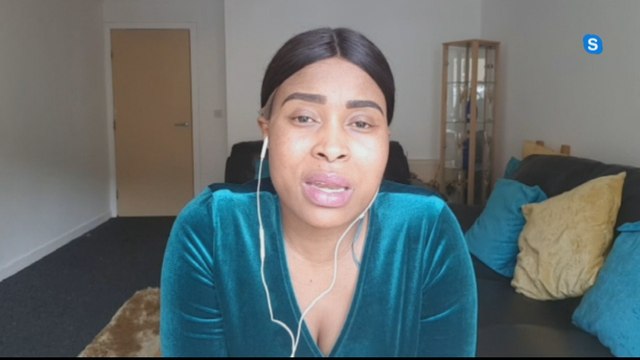 UK asylum seekers: Charities call for more government aid