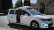 Waymo, MADD and SADD team to teach teens about road safety and self-driving