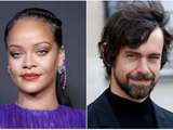 Rihanna and Jack Dorsey Donate $15 Million to Mental Health Services