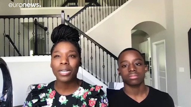 Я просто хочу жить : 12-летний мальчик покорил интернет