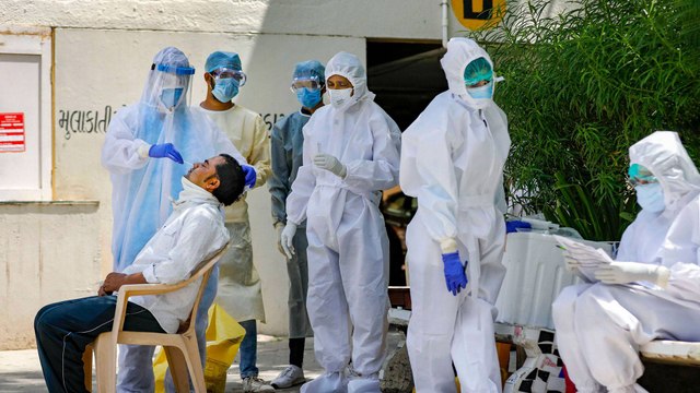 Maharashtra: Watch latest updates on Coronavirus