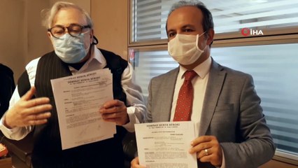 İsmail YK hakkında sigaraya özendirdiği iddiasıyla suç duyurusu