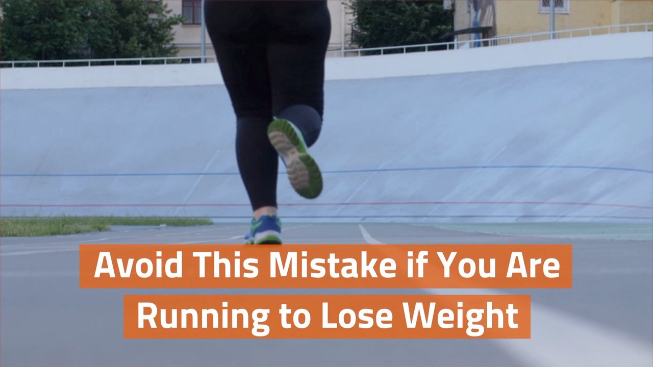 Running Mistakes