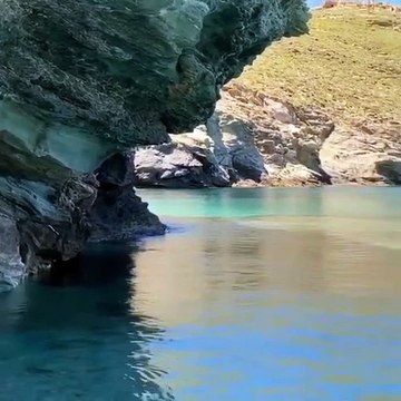 Μάκης Πανζόπουλος: Θα τρίβεις τα μάτια σου με το πρώτο βίντεο από τα Άχλα