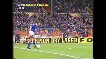 Match of the Day (BBC) Latics 1-1 Man Utd [AET] (2nd Half) 1993/94 F.A. Cup S/F 10/04/94