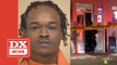 'A Bay Bay' Rapper Hurricane Chris Arrested  For Ending Someone's Life