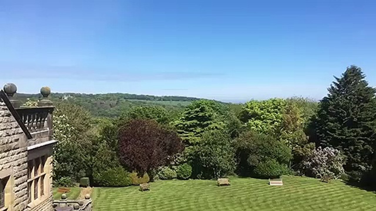 Luxury Dunsley Hall Country House Hotel to safely reopen after lockdown