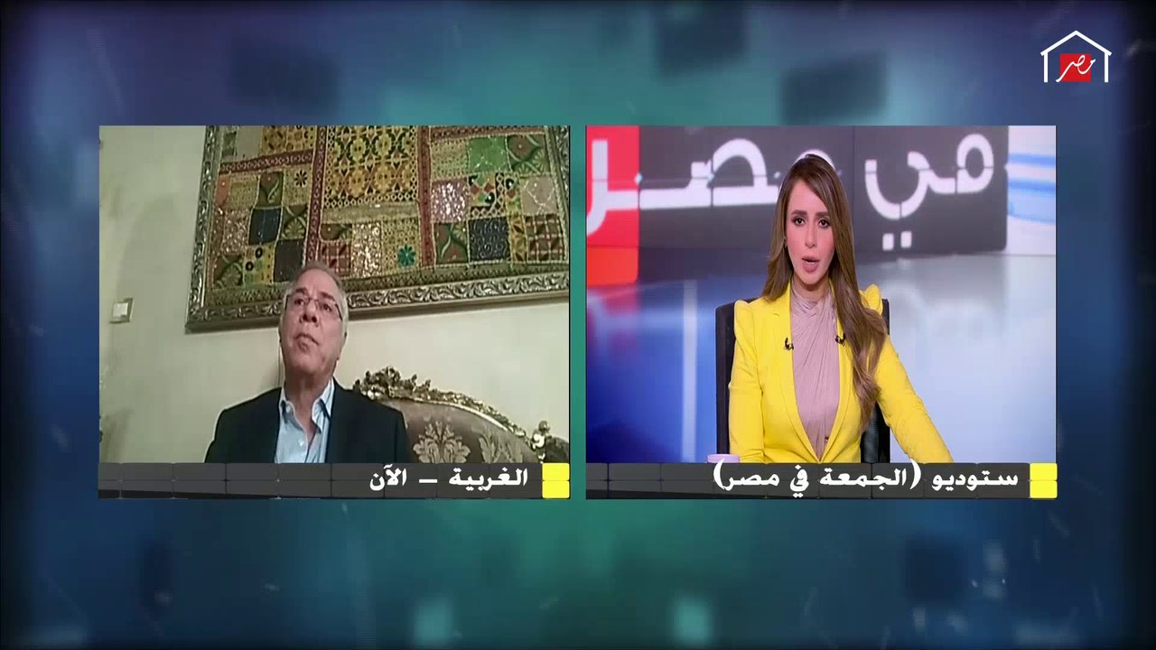رئيس طنطا : المفروض أن قرار استكمال الدوري لا تحدده اللجنة الخماسية بل خبراء الكرة