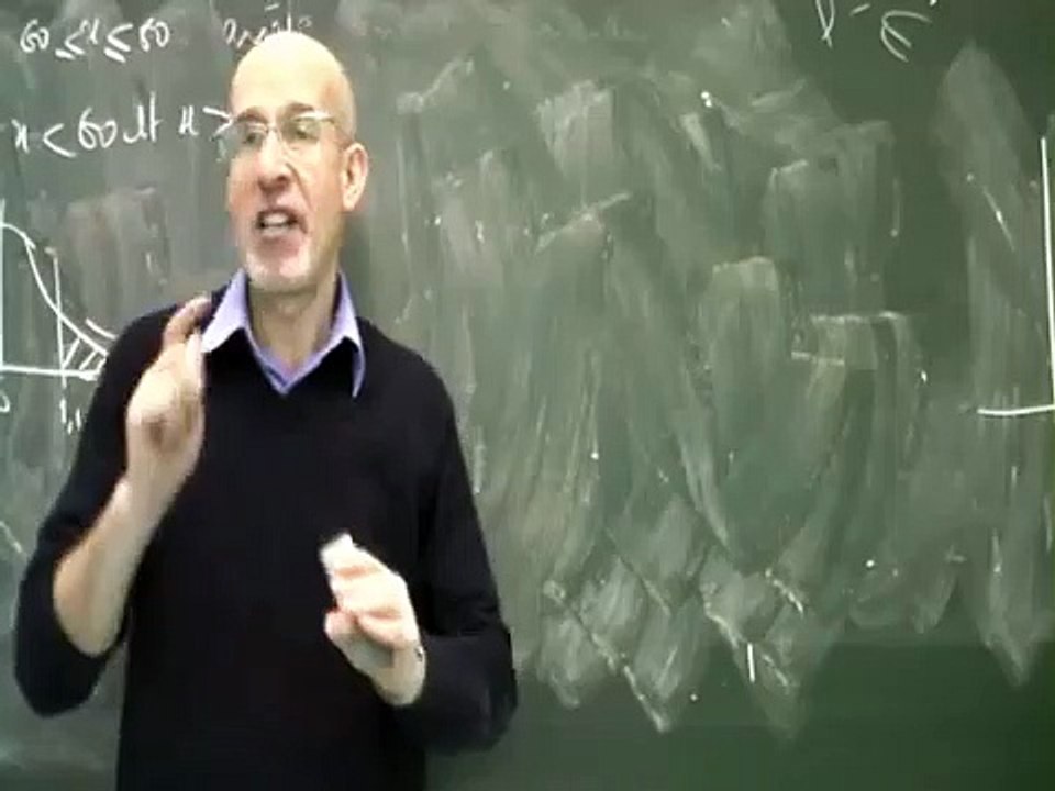 loi normale partie 3