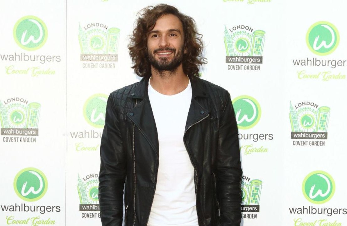 It's a no from Joe: Joe Wicks rejects £1.8m to write an autobiography