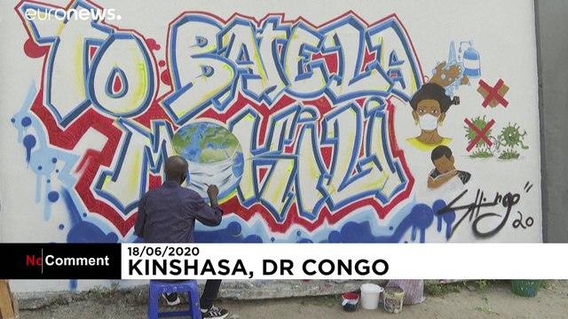 Искусство на службе борьбы с дезинформацией