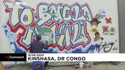 Искусство на службе борьбы с дезинформацией