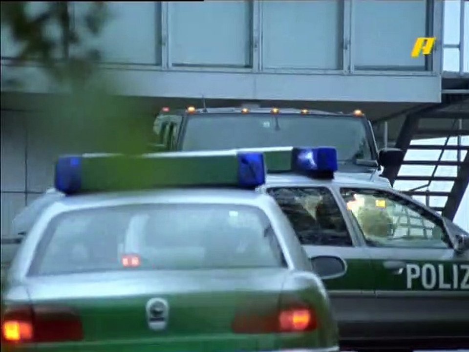 Death Train (2006)