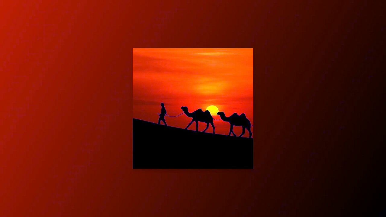 Arabic Trap Beat | " Qalbi " | A0 Beatz
