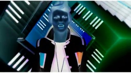 La Roux - Bulletproof in G Major