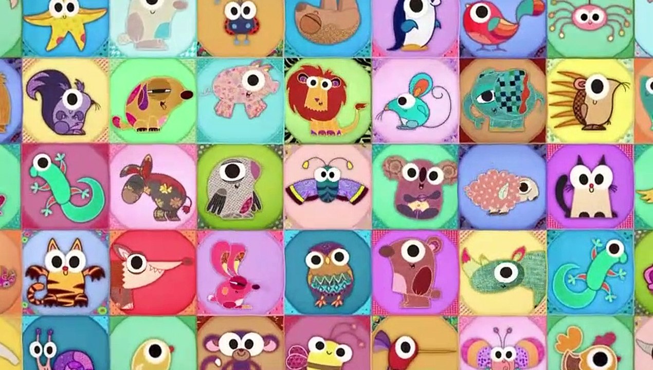 Unser Sandmännchen mit der Schmusedecke