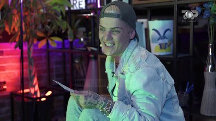 Real Talk me Aventurieret: Dodo shokohet teksa dëgjon komentet negative