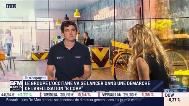 Objectif Raison d’être : Multi-local et économie circulaire sont-ils les solutions pour le monde d'après ? - Vendredi 19 juin
