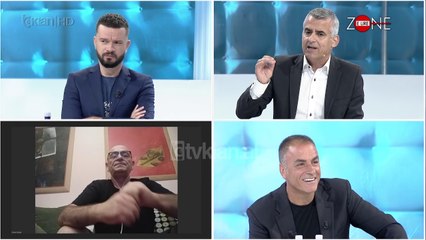 Budina: Do te bej nje test vete, nuk e di nese kam Covid-19
