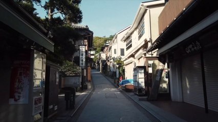 Japan Travel /Enoshima.(Kanagawa)