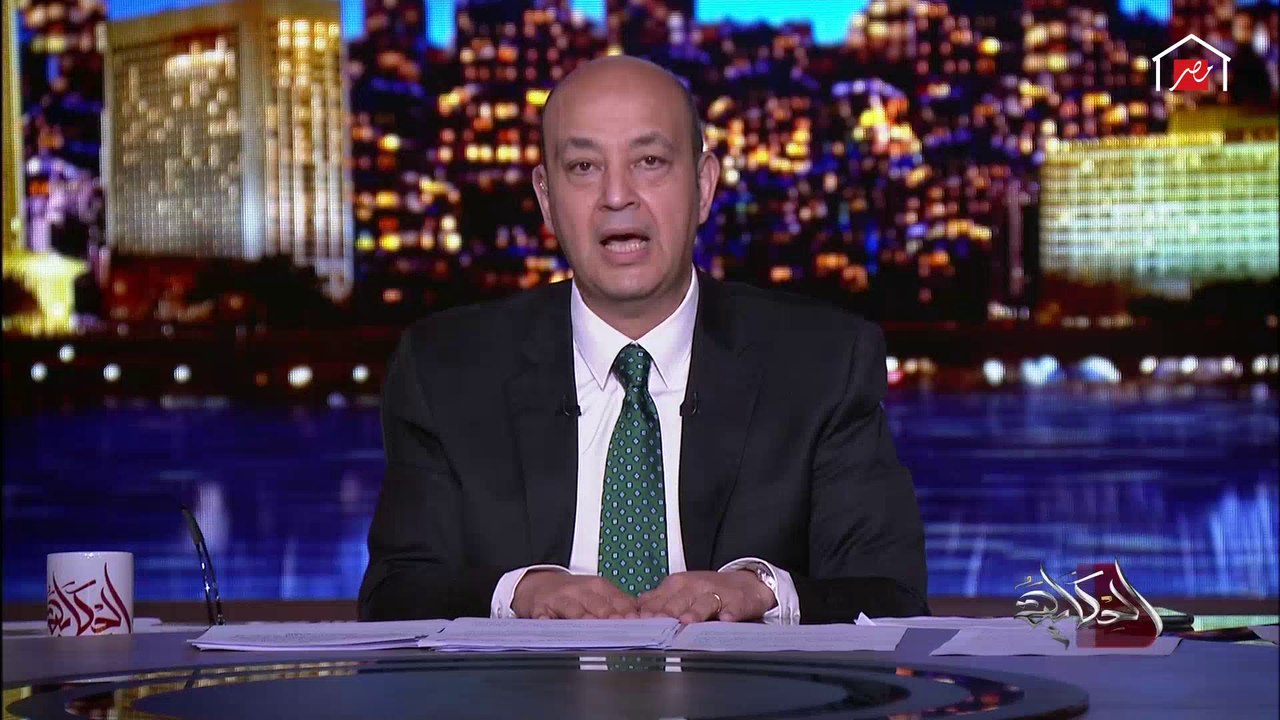 عاجل.. وزير الخارجية: مصر تقدمت بطلب لمجلس الأمن بشأن مفاوضات سد النهضة غير المثمرة بسبب الجانب الأثيوبي