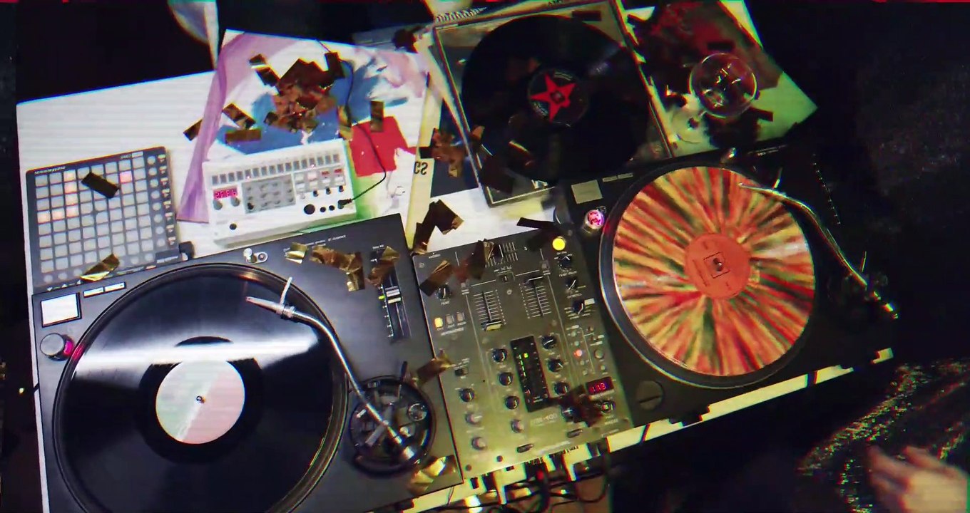Just Dance | Dance Music Video | Pixel Premiere