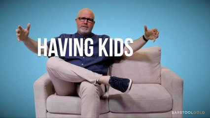 Extra Large: Happy Father's Day To All My Fellow Motherfuckers