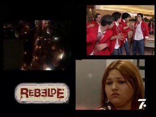 042 - La Logia decide sacar del medio a Miguel