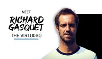 UTS1 : Meet Richard Gasquet, 