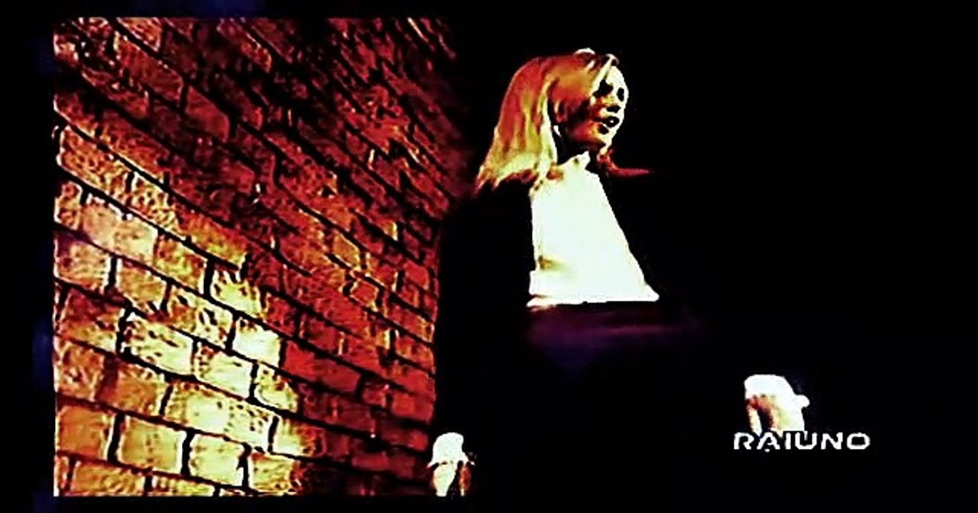 Patty Pravo /  Ragazzo triste