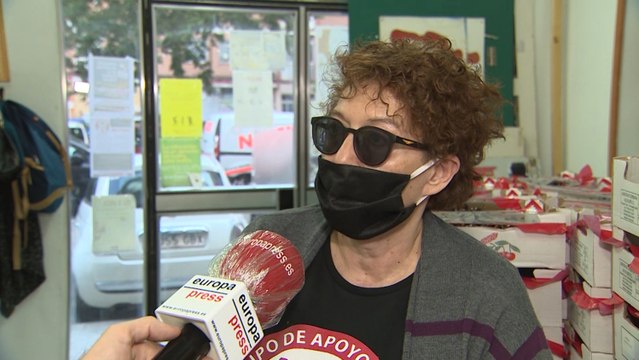 Asociación Vecinos Aluche denuncia el abandono del Ayuntamiento