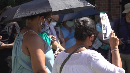 Juneteenth history shared and celebrated across Texas