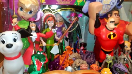 COLECCION 1000 FIGURAS MARVEL NARUTO ONE PIECE STAR WARS DISNEY