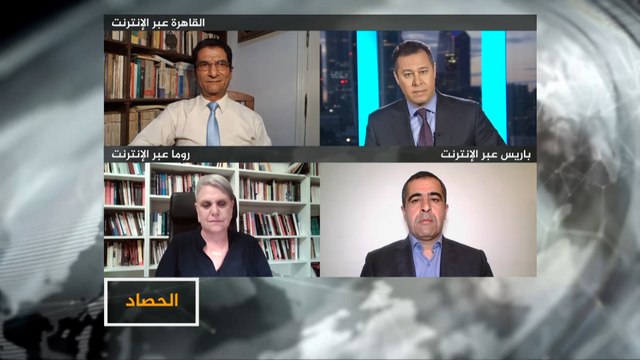 الحصاد - مصر وإيطاليا.. جدل ريجيني يتجدد