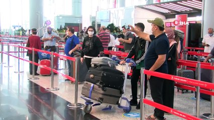 Türk Hava Yolları, ABD’ye tarifeli uçuş başlattı