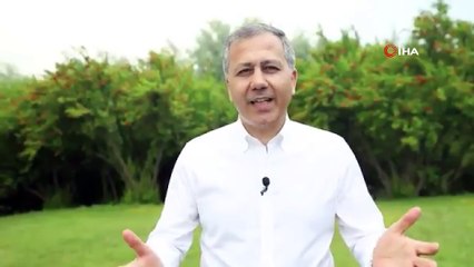 Vali Yerlikaya’dan LGS sınavında gençlere ‘başarı’ mesajı