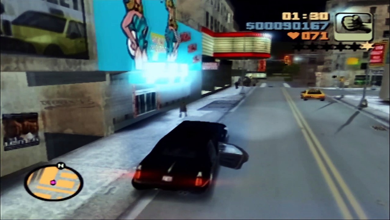 GTA 3- Ep4