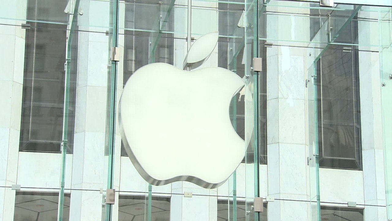 Apple Re-closing Some Stores
