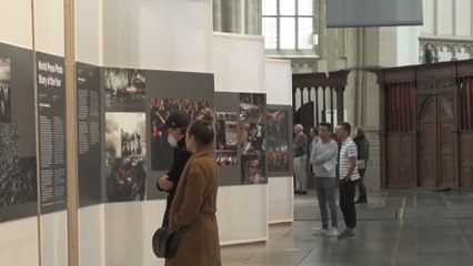 هولندا.. المتاحف تفتح أبوابها من جديد