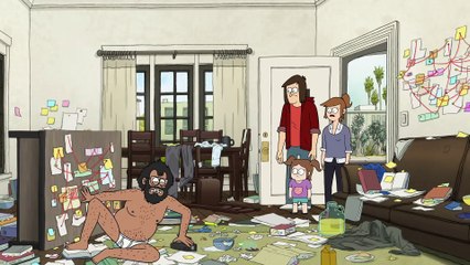 Close Enough Season 1