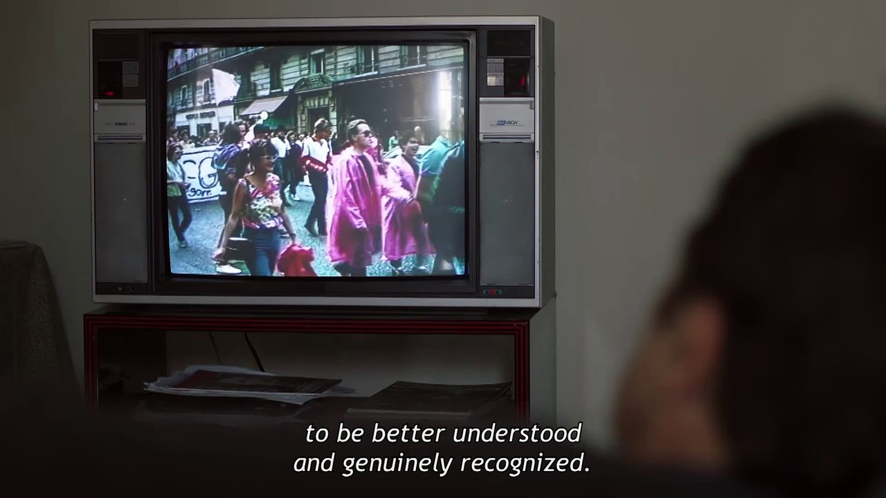 Proud Movie