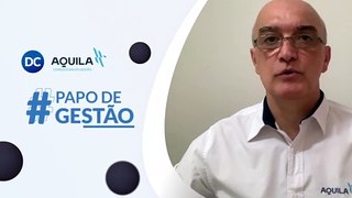 #PapoDeGestão - Como a otimização dos processos, gestão eficiente dos custos e a produtividade podem ajudar as empresas a superarem a crise?